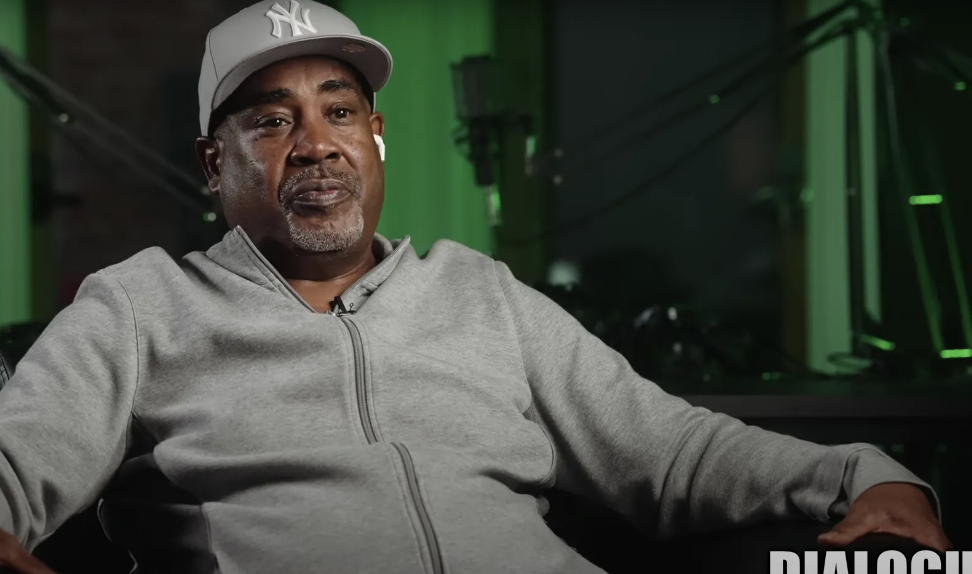 Keefe D files motion to dismiss charges in Tupac Shakur case